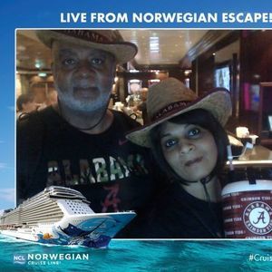 Meet your Posher, Alfonso